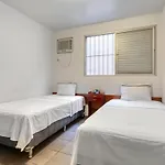 Itajuba Classic Hotel Goiania