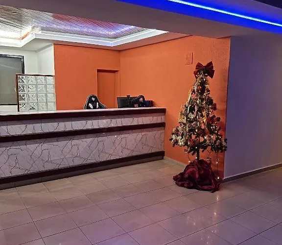 Itajuba Classic Hotel Goiania