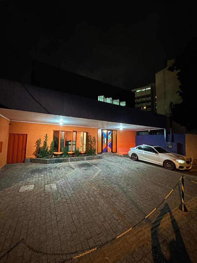 Hotel Itajuba Classic *