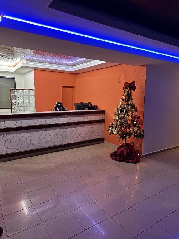 Itajuba Classic Hotel *