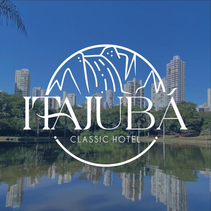 Itajuba Classic *