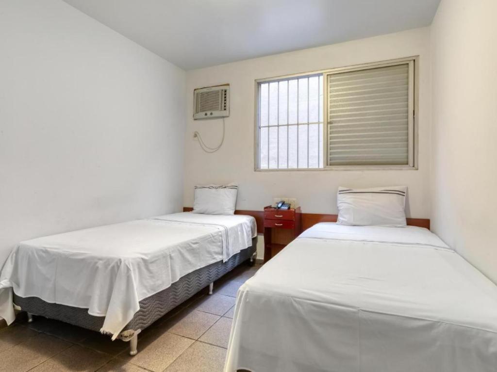 Hotel Itajuba Classic Goiania