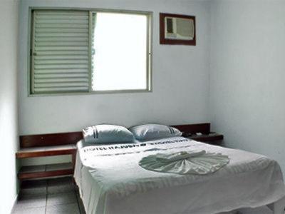 Hotel Itajuba Classic Goiania