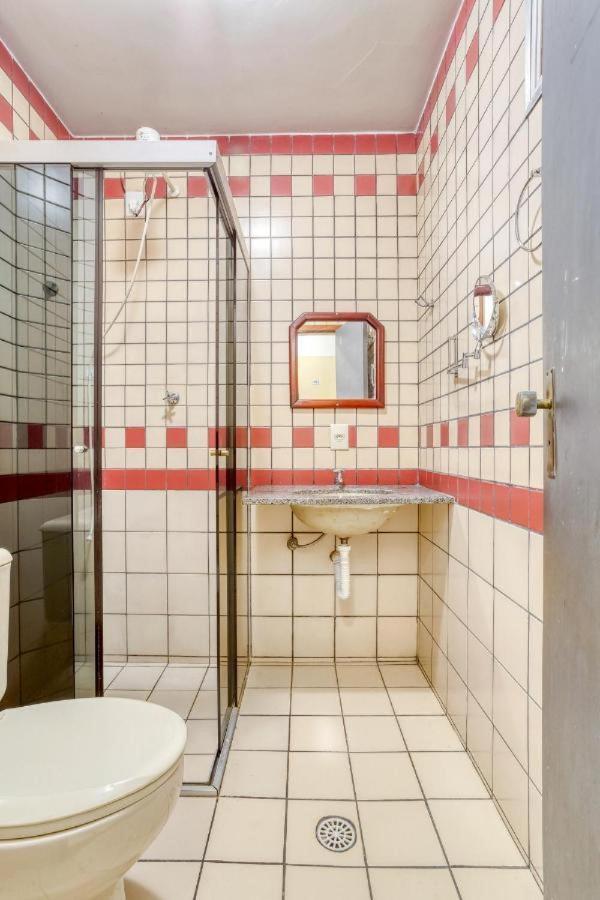 Hotel Itajuba Classic Goiania